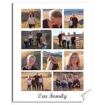 custom photo collages