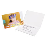 holiday and birthday photo greeting cards